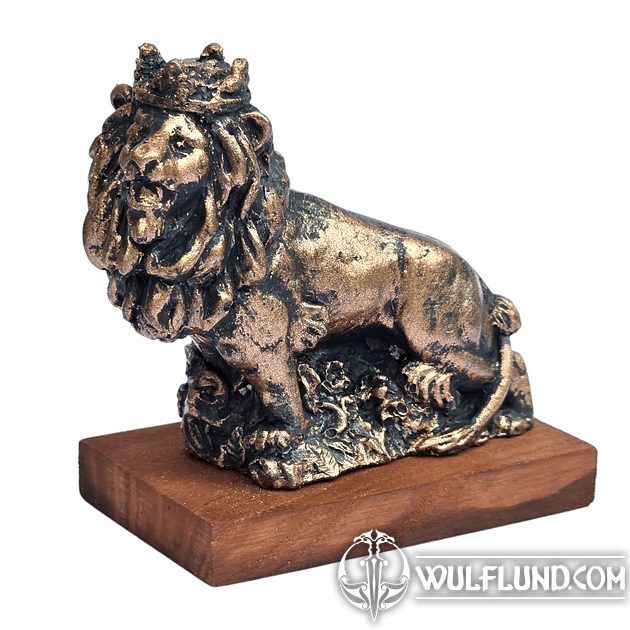 Böhmische Göttin Statue Aus Acryl - 20cm Desktop Dekoration