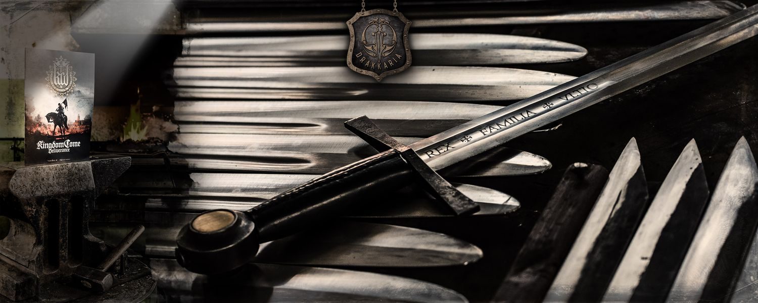 Kingdom Come - Warhorse Studios