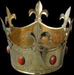 Diademe und Kronen