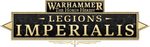 Warhammer the Horus Heresy - Legions Imperialis