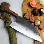 Knives for Bushcraft