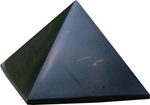 Shungite - jewelry, pyramids