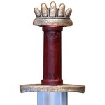 Viking swords