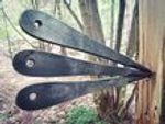 Sharp Blades - Wurfmesser