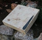 Accessories for throwing weapons