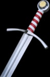 épées médiévales