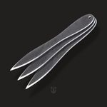 Throwing knives - sets