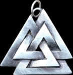 viking pendants