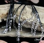 Accessories for jewellery