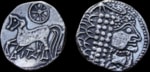 keltische Münzen