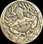Keltische Amulette