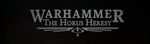 Warhammer the Horus Heresy