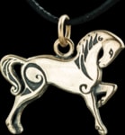 animal pendants