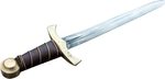 swordfight daggers