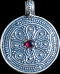pendants - historical jewelry