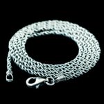 Chains and maintenance