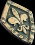 Middle Ages, other pendants