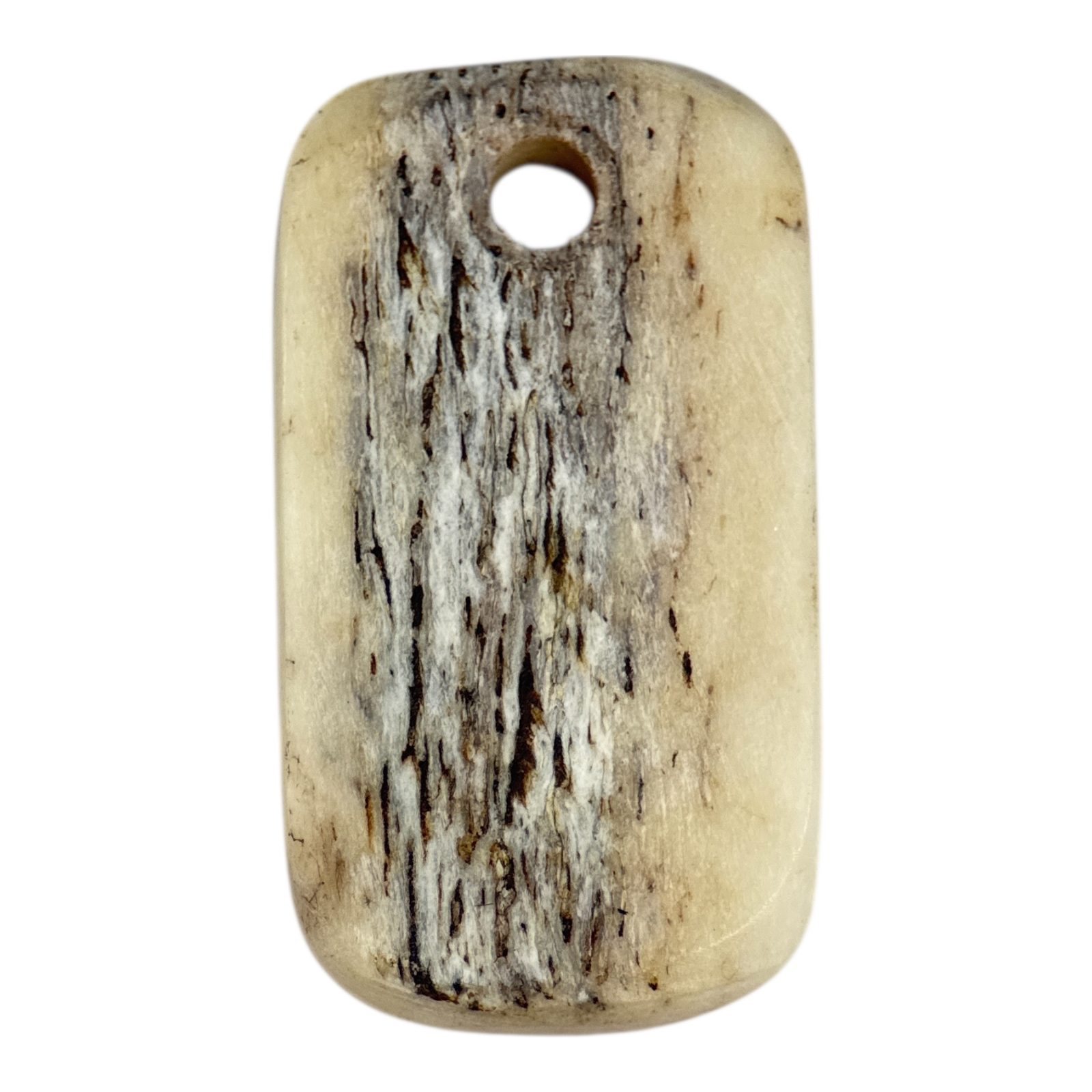 Rune Raido, Argent - Amulette Pendentif Runique d'un bon