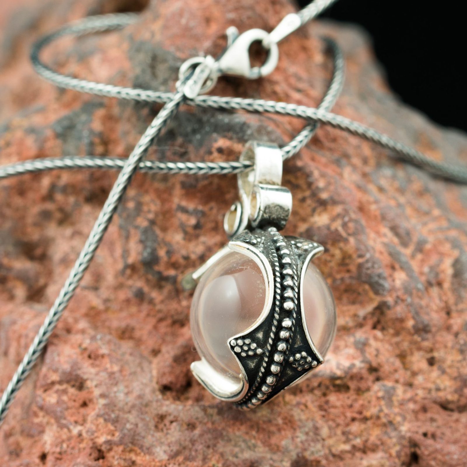 SEI 　REID MFG GOTHIC BALL PENDANT NK-466R_grande.jpg?v=1449087276