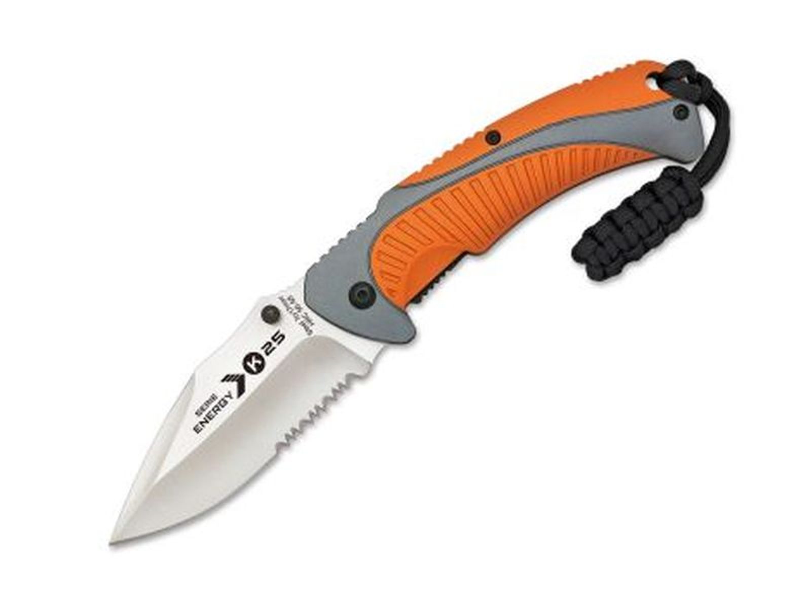 Rui K25 Energy Outdoor Wulflund