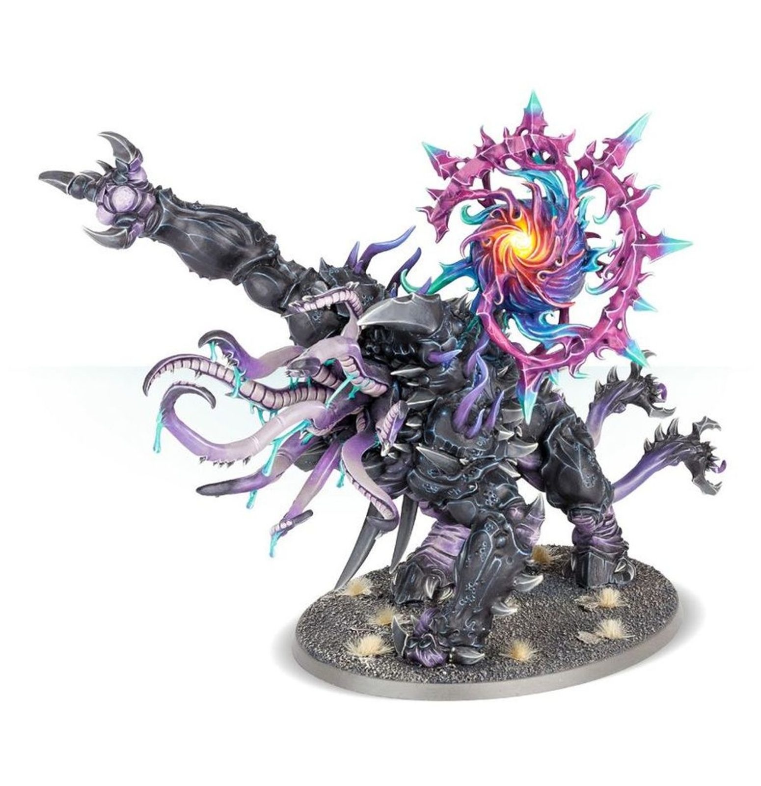 Warhammer 40k: Thousand Sons Battleforce: Sekhmet Coven Wulflund