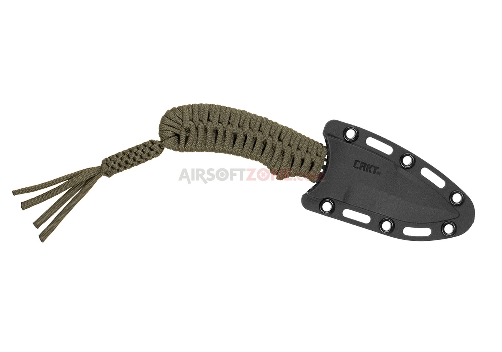 ルガー　CRKT ナイフ CRKT | Ruger R2301 Hollow-Point +P - Razor Sharp Edge
