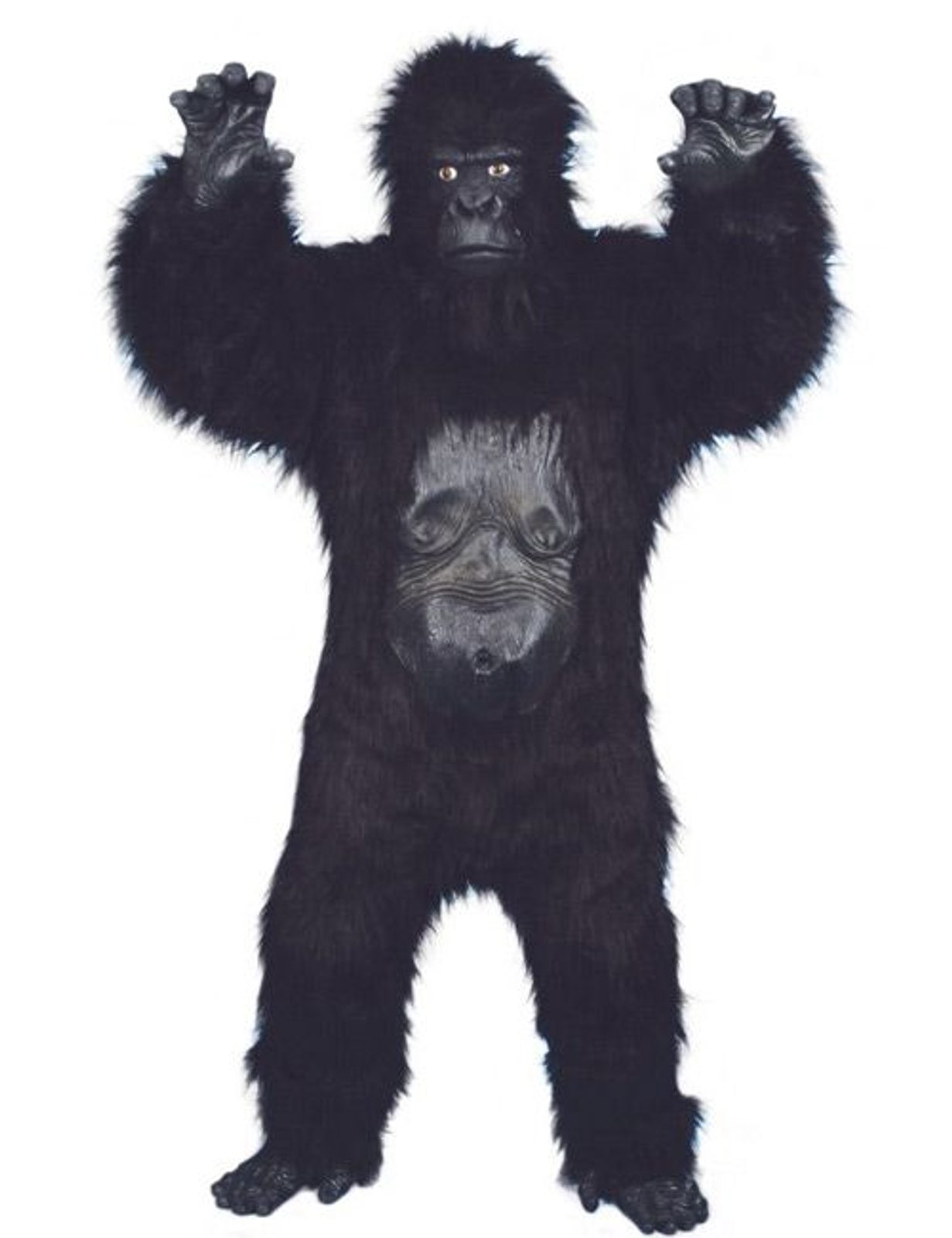 GORILLA COSTUME RENTAL Wulflund gorilla-costume-rental-wulflund