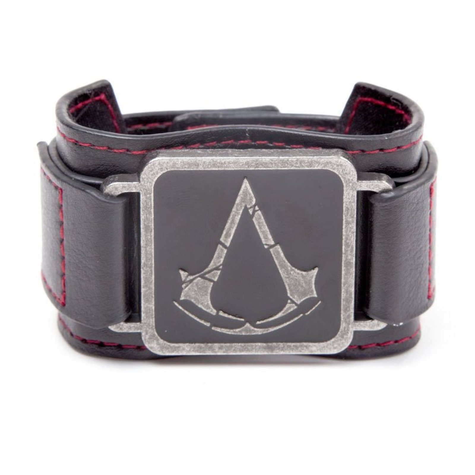 ASSASSIN CREED, Rogue, cuff bracelet Wulflund