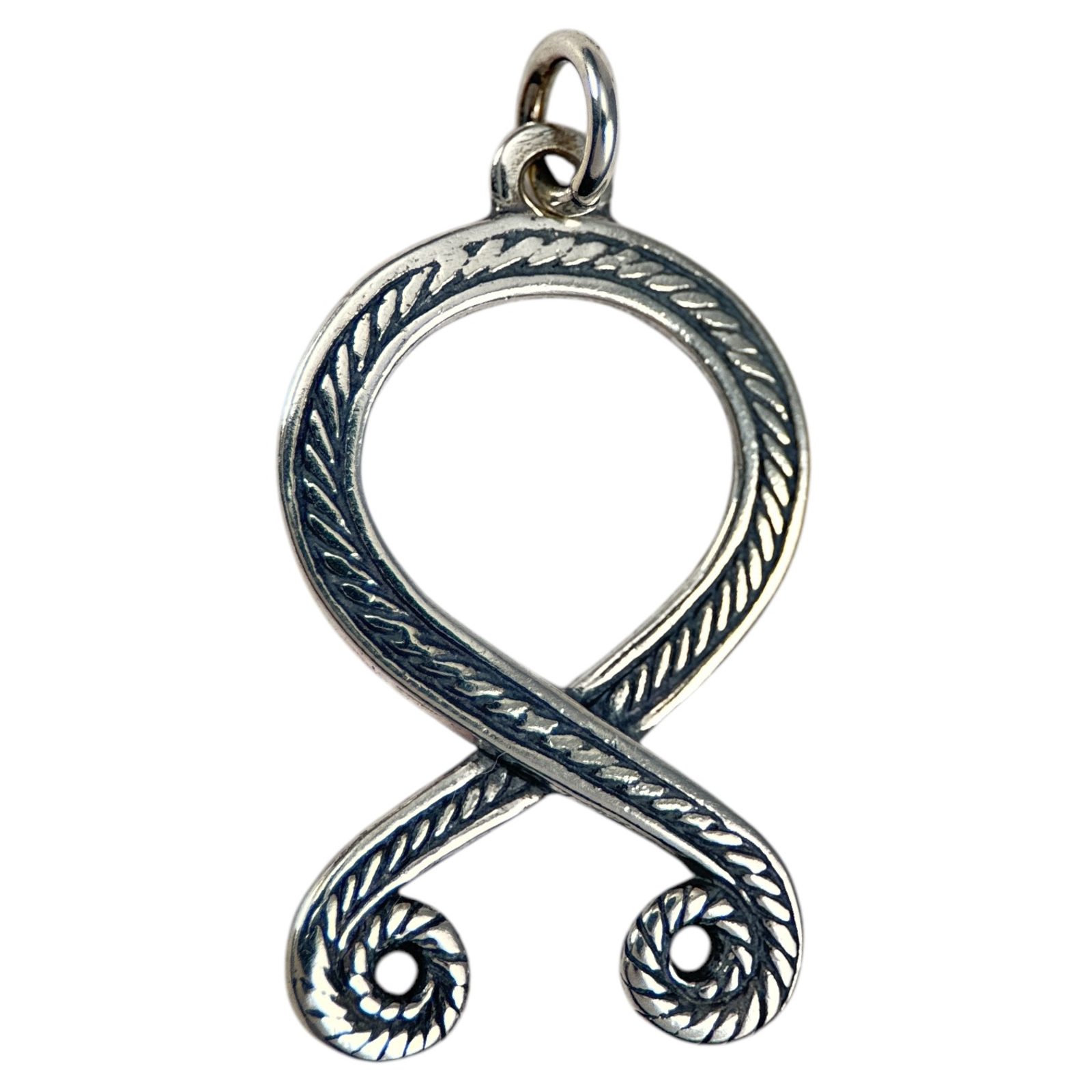 Pendentif amulette viking style Hedeby ⚔️ Boutique Épées