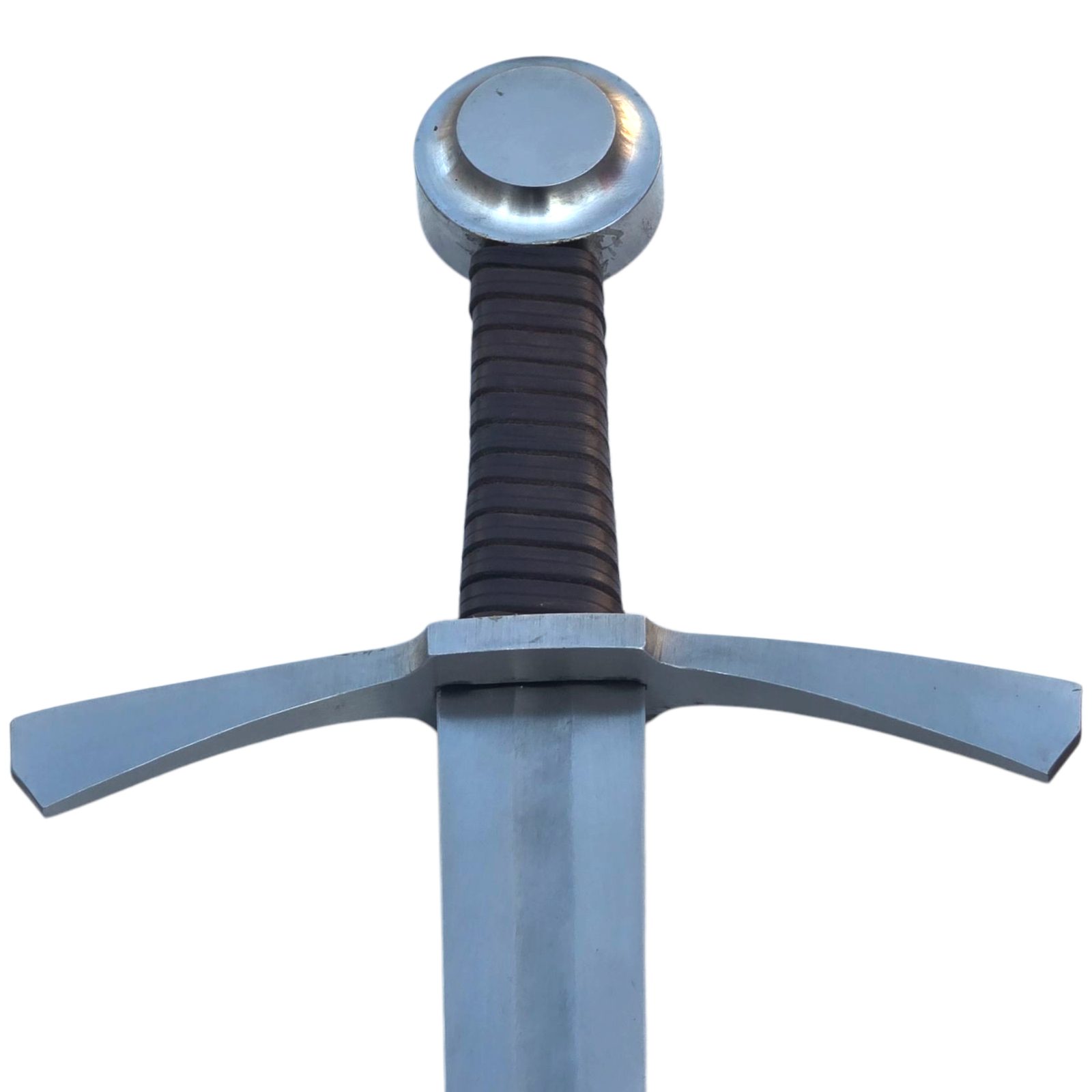 LORENCIO one-handed sword, Full Tang Wulflund
