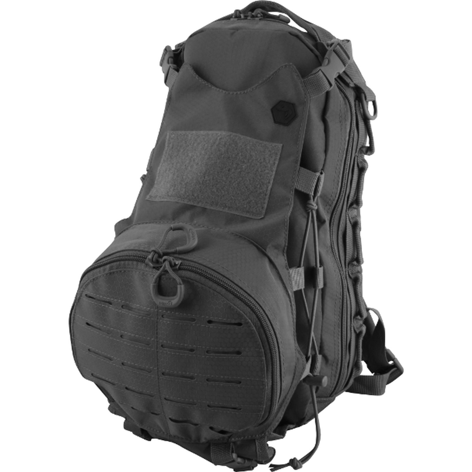 Viper backpack tactical load bearing実物レア Viper Tactical Jaguar Pack, black Wulflund