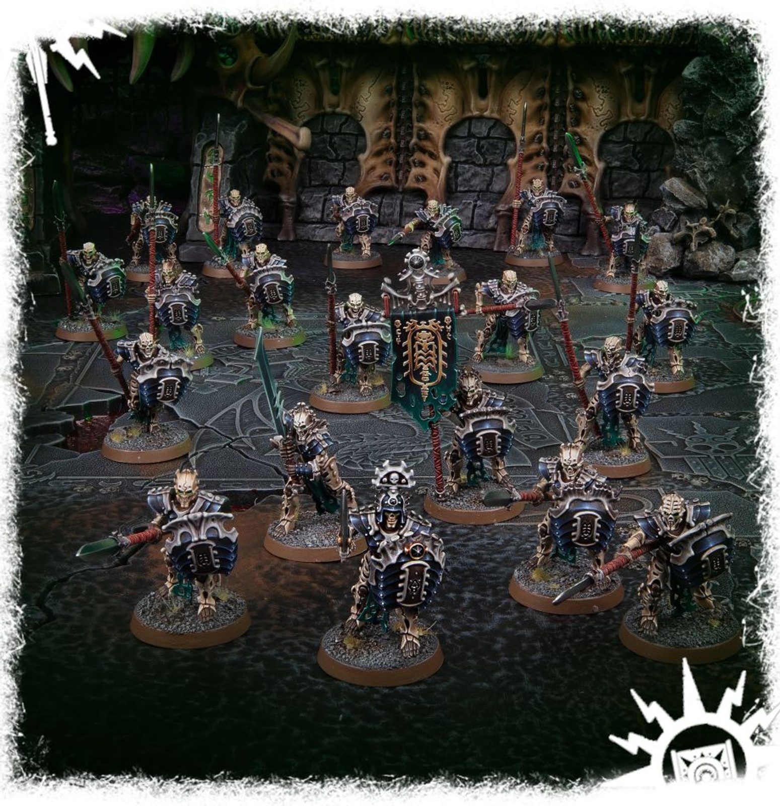 Mortek Guard