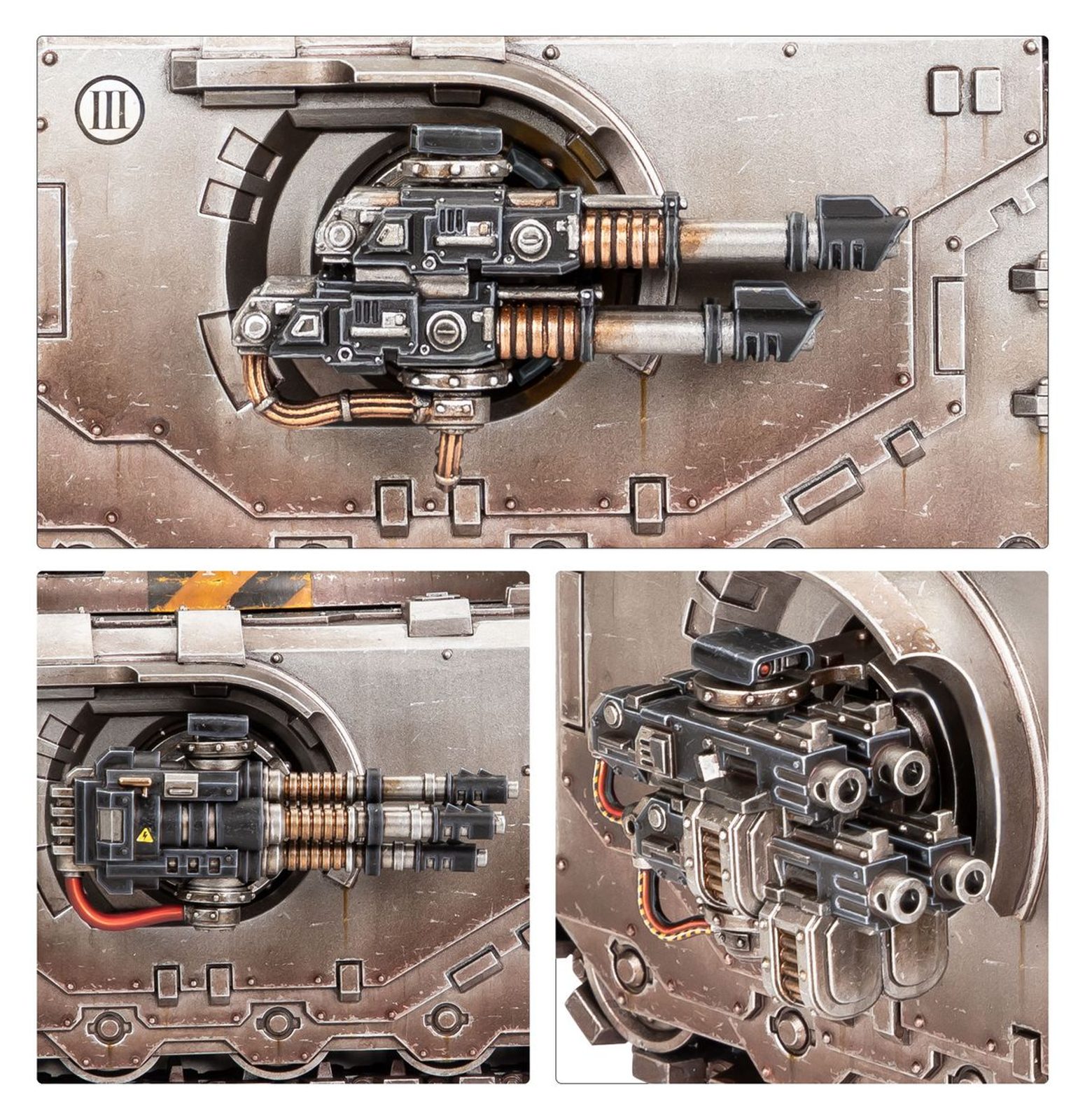 Warhammer The Horus Heresy - Giocolibreria Semola