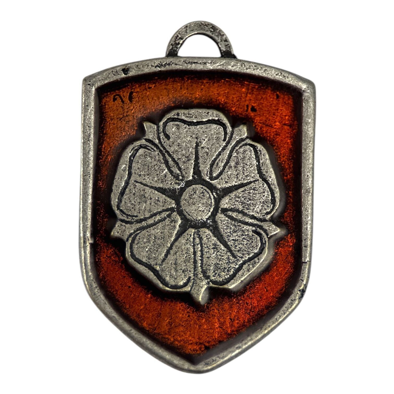 Warhammer 40K Chaos Manschettenknöpfe - Offiziell Lizenziert Aus Metall Für Echte Fans