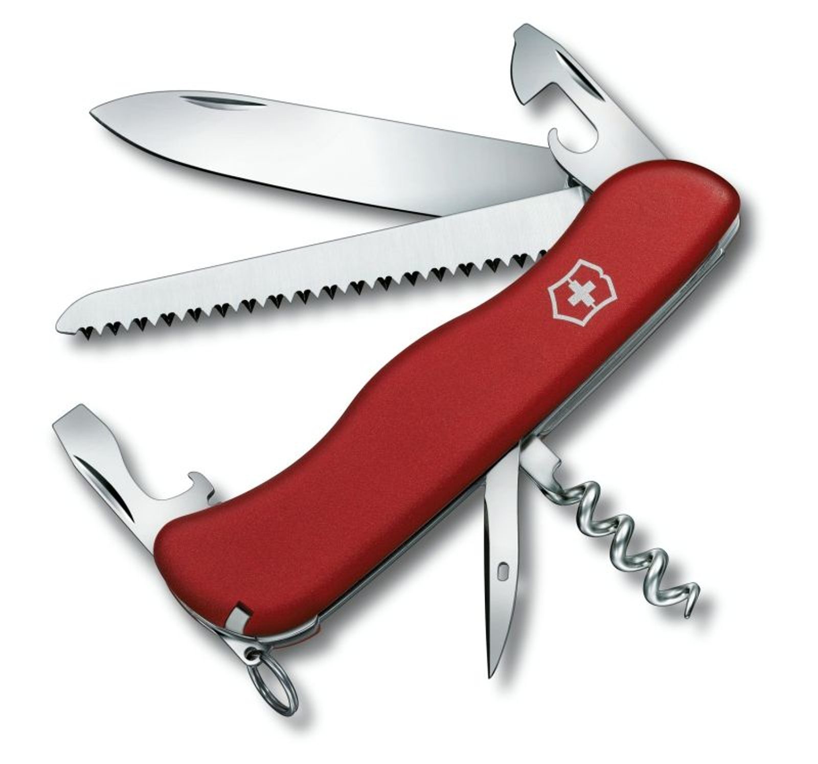 Victorinox Rucksack, Swiss Army Knife Wulflund