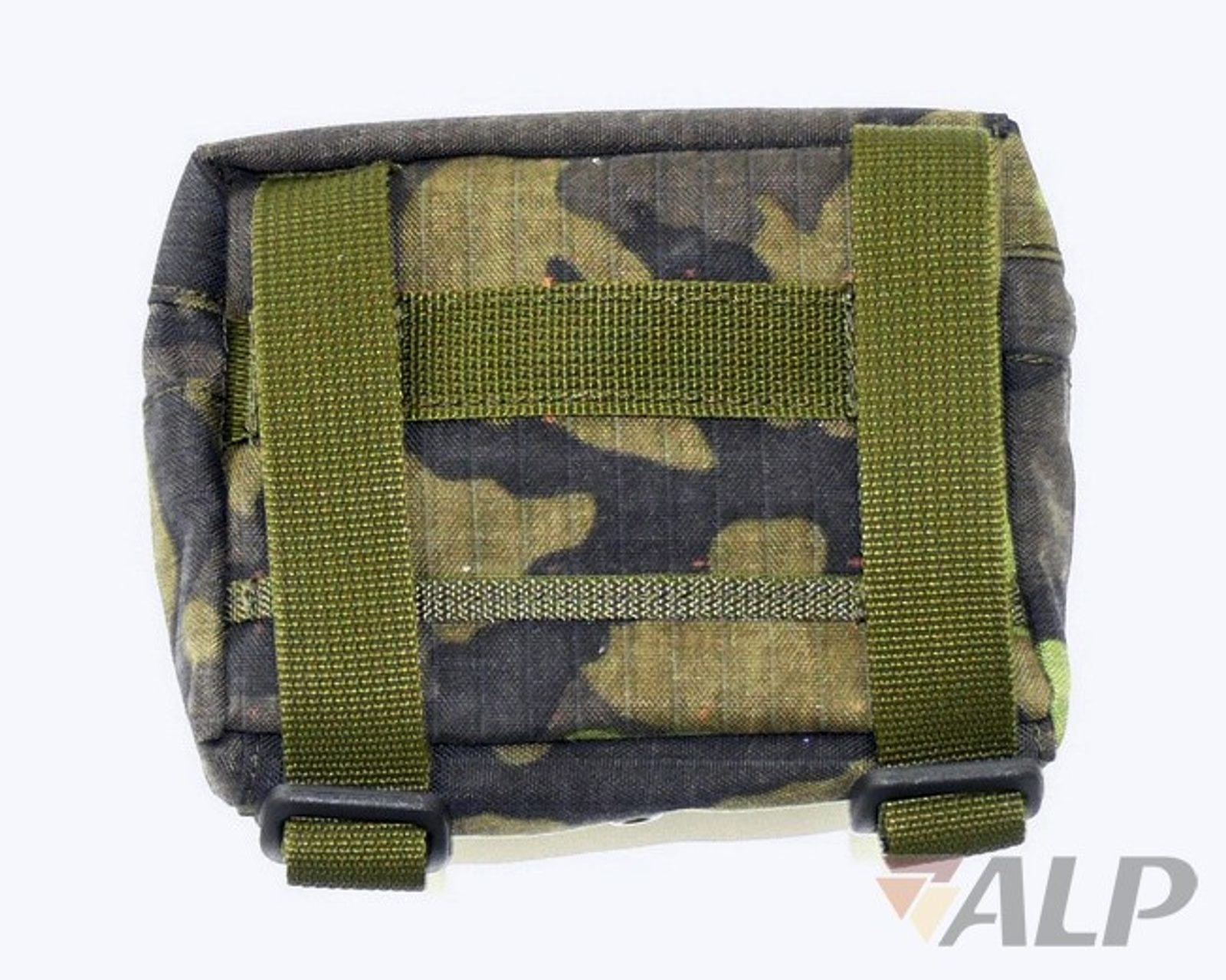 MILITARY POUCH, small, vz.95 Wulflund