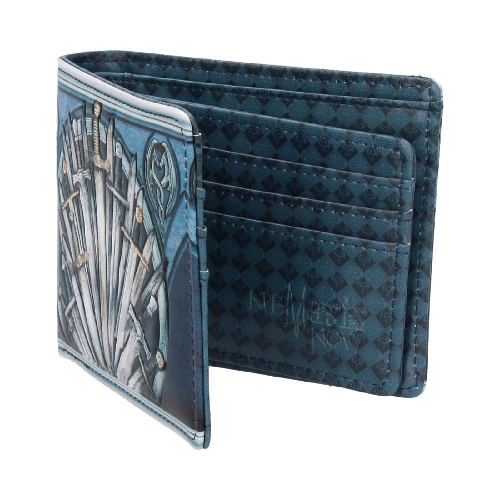 Medieval Sword Wallet Wallets Wulflund