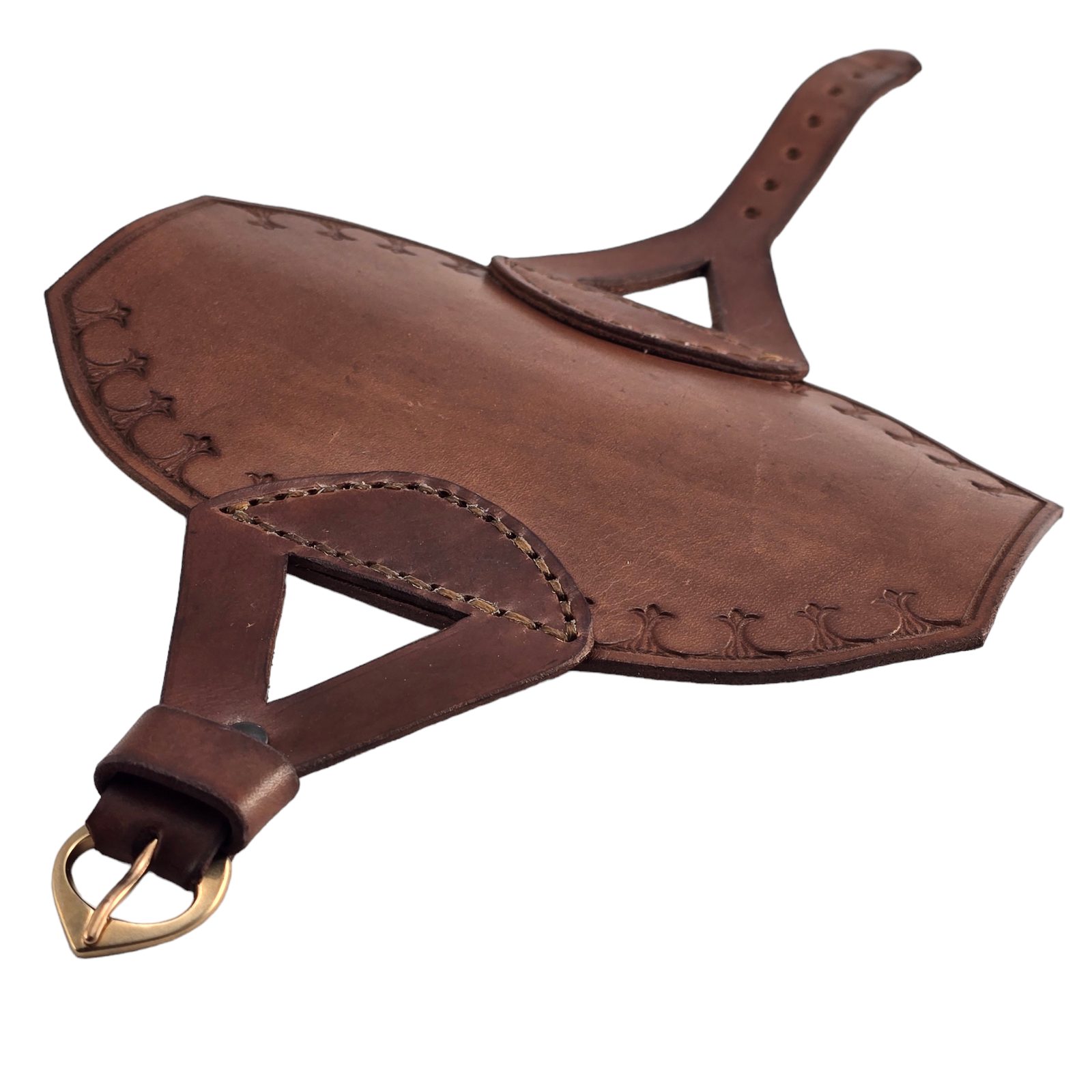 Protège-bras (armguard) De Tir à L'arc En Mousse EVA Réglable
