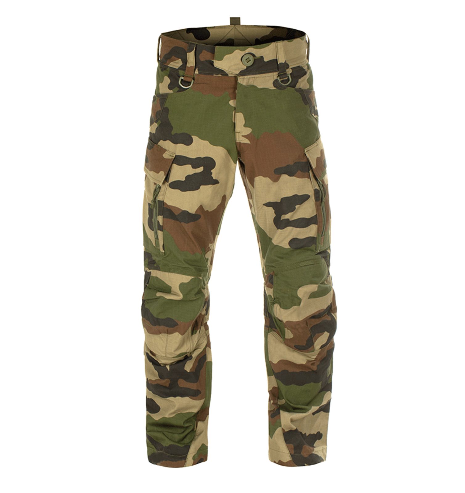 【COLOR iN ID】Military wide pants US Army Advanced Combat Pants, OCP - Venture Surplus