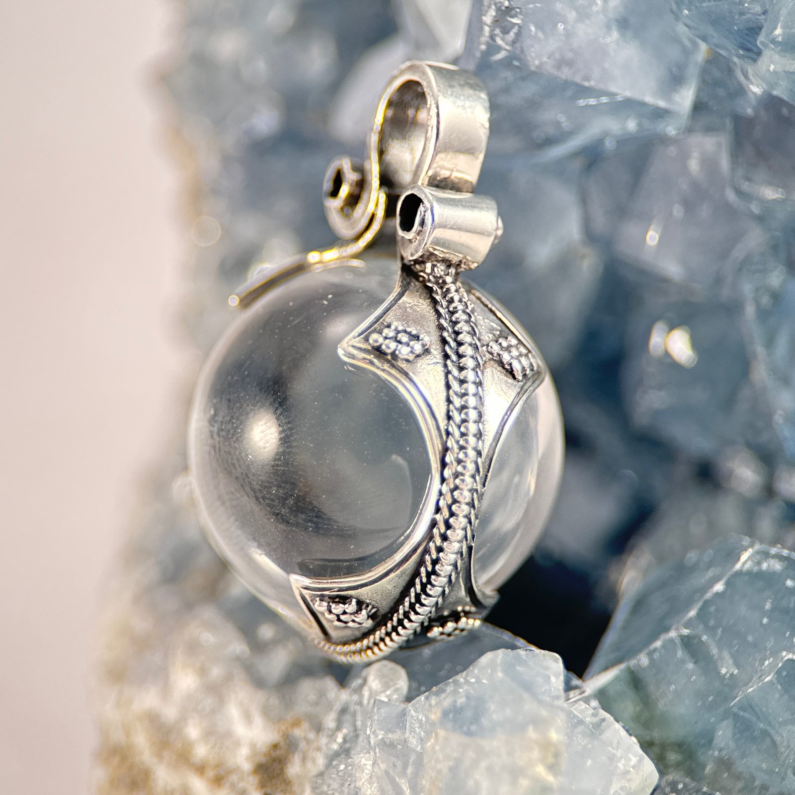 SEI 　REID MFG GOTHIC BALL PENDANT NK-466R_grande.jpg?v=1449087276