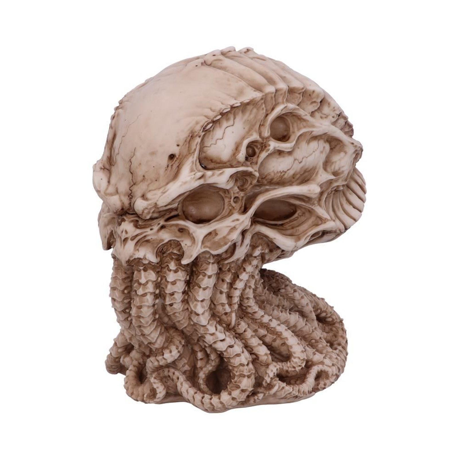 Cthulhu Skull Wulflund