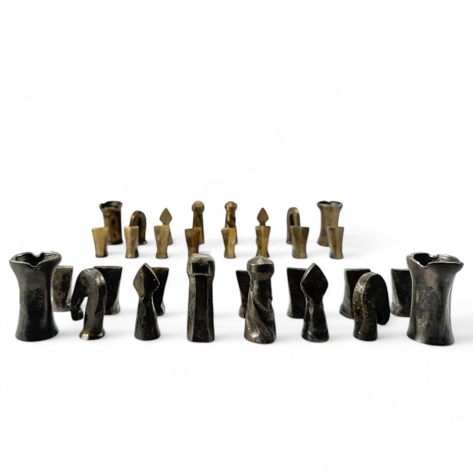 Forged Chess Wulflund forged-chess-wulflund