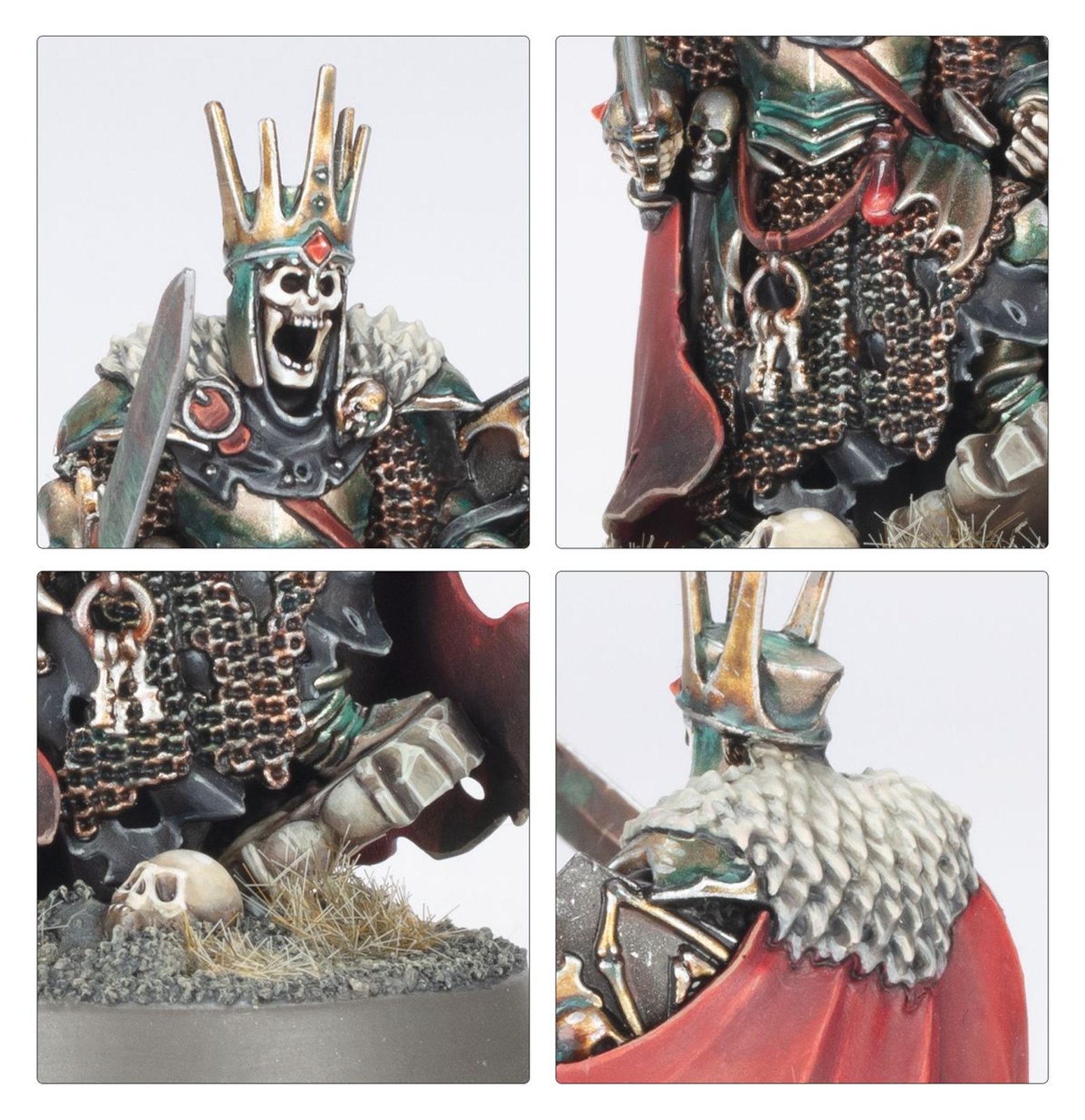 ハ*ン様 WARHAMMER SOULBLIGHT warhammer-age-of-sigmar-