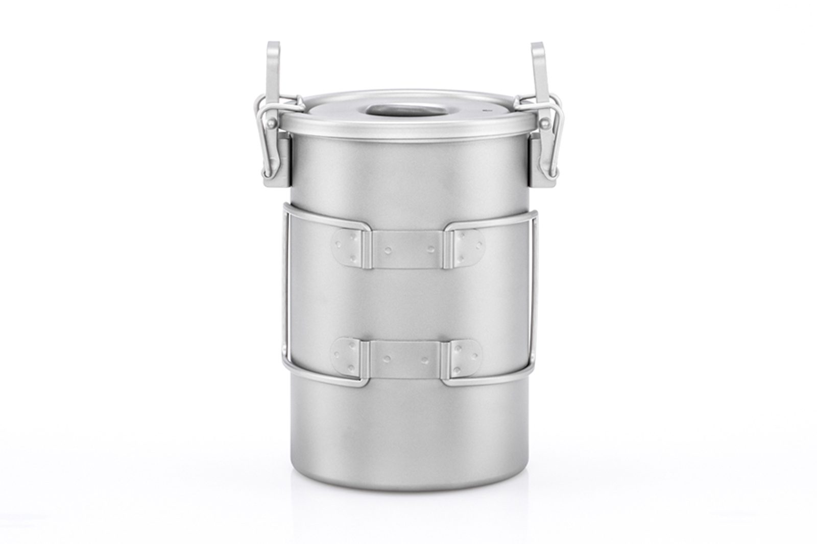 Ti6300 Multifunctional Titanium Cooker Wulflund