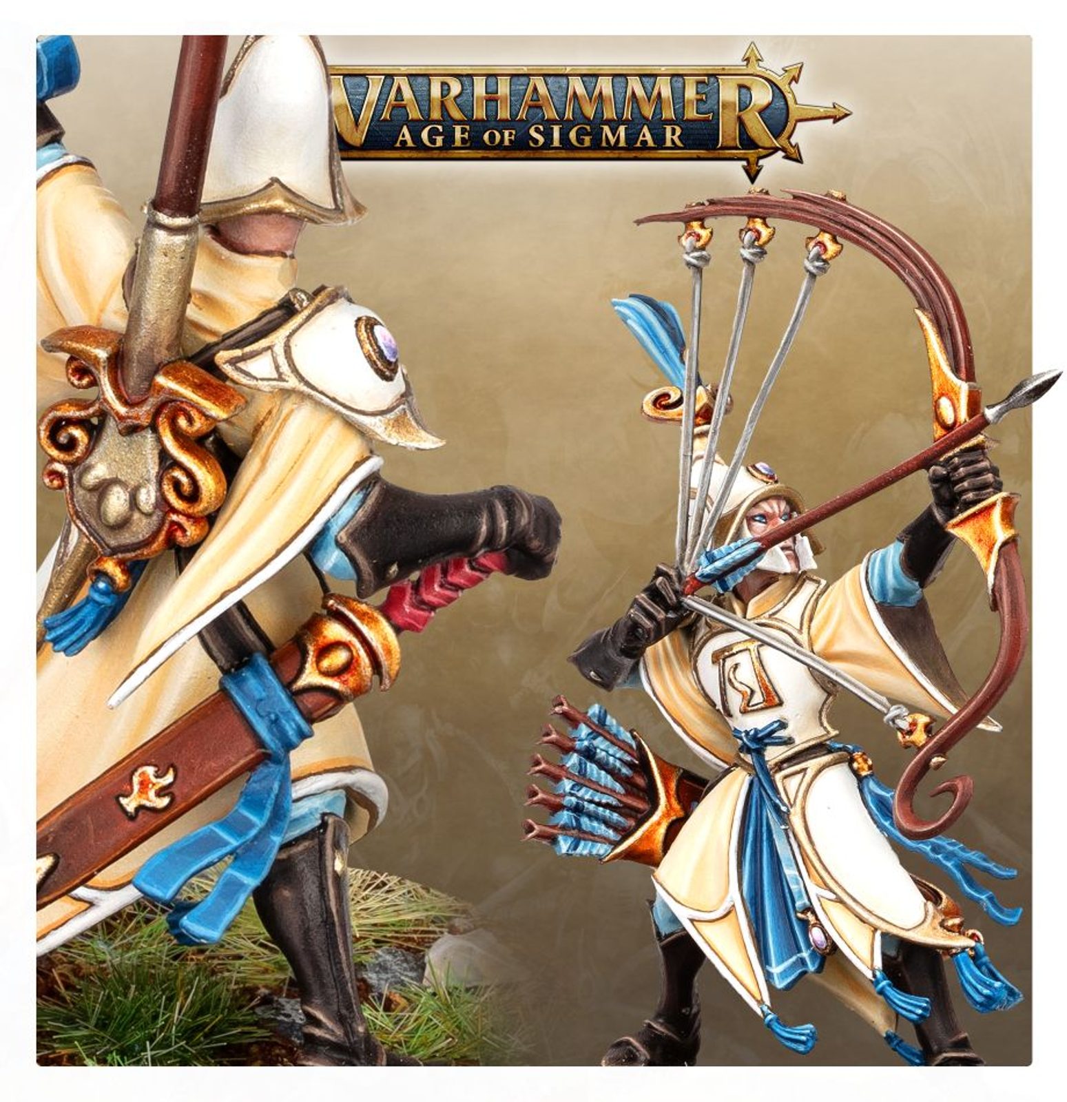 VANARI AURALAN SENTINELS