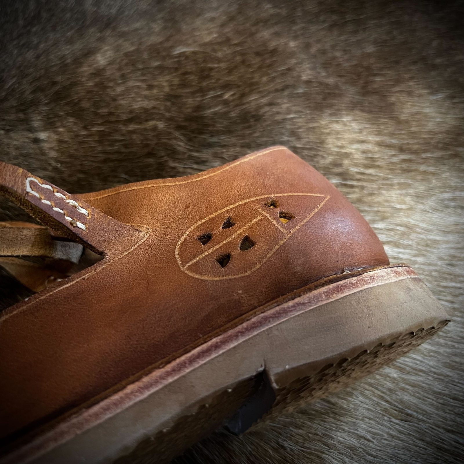 Chaussures à Talon Moyen Pour Femme Style Romain Rétro Avec