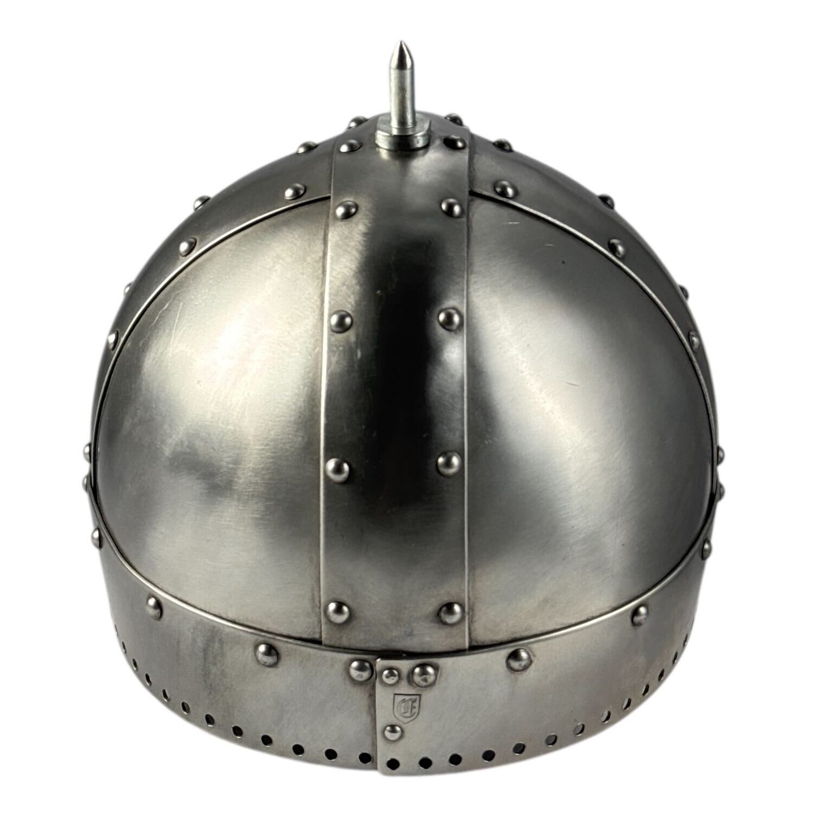 Gjermunbu HELMET après la barre de Gjermundbu Nous faisons revivre l'histoire