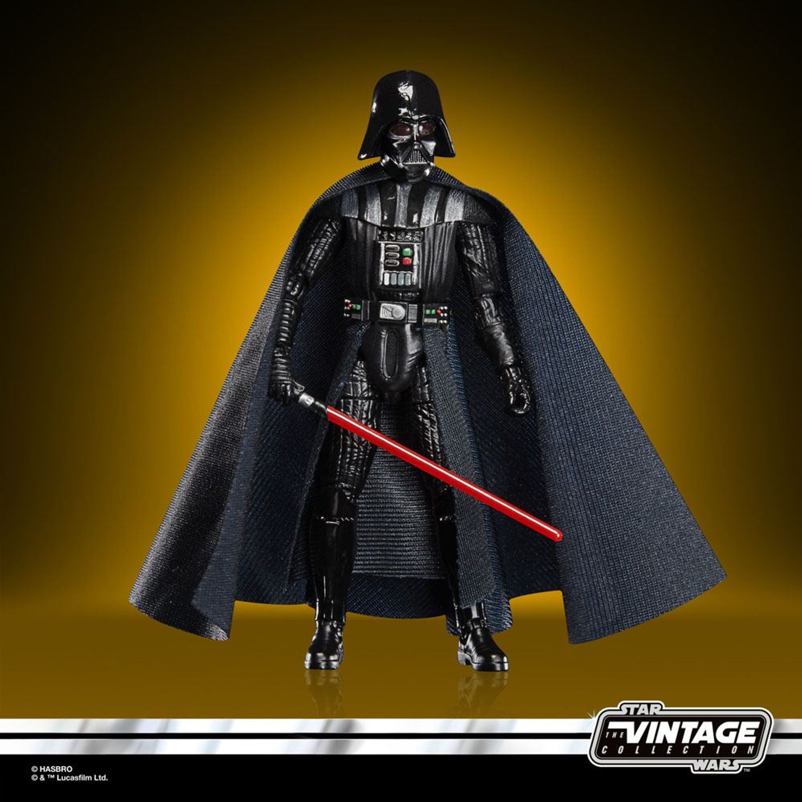 Star Wars:Darth Vader (The Dark Times) 10 cm Wulflund