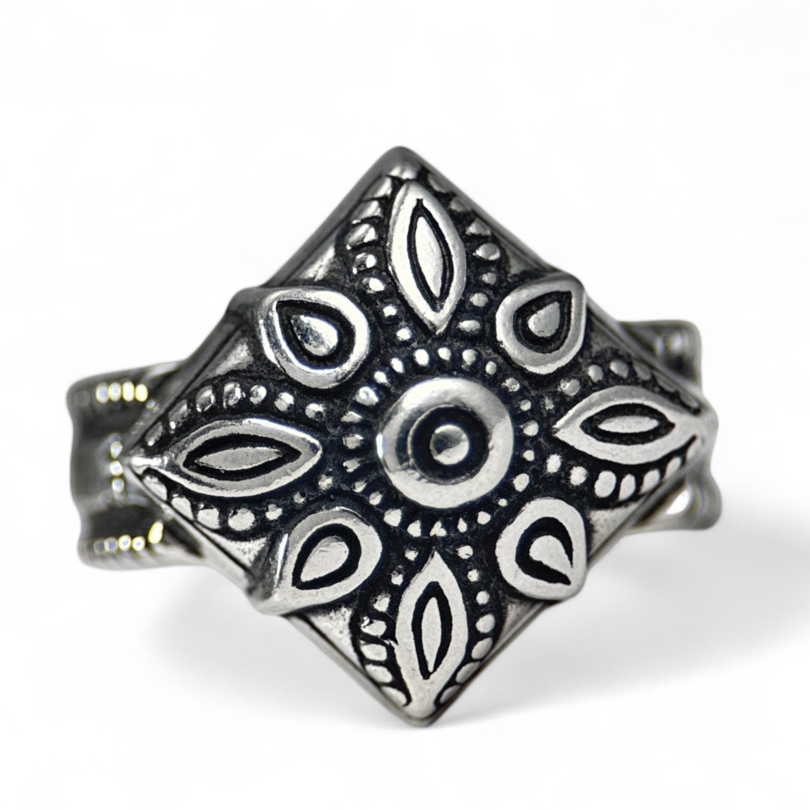 数量は多い  RING, MEDIEVAL 12th Wulflund 13g 925 silver century, アクセサリー