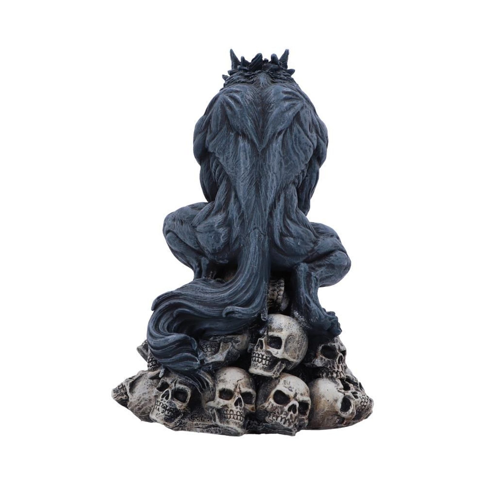 Moon Shadow Werewolf Figurine 15cm Wulflund